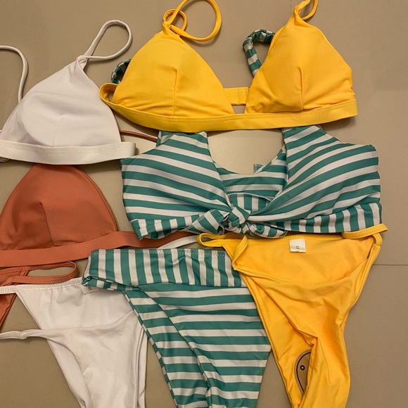 New swimsuits - Picture 4 of 7